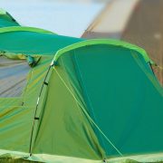 Фото Летняя палатка Лотос 3 Саммер спальная