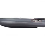 Фото лодки DRAGON 360 Classic Light Premium